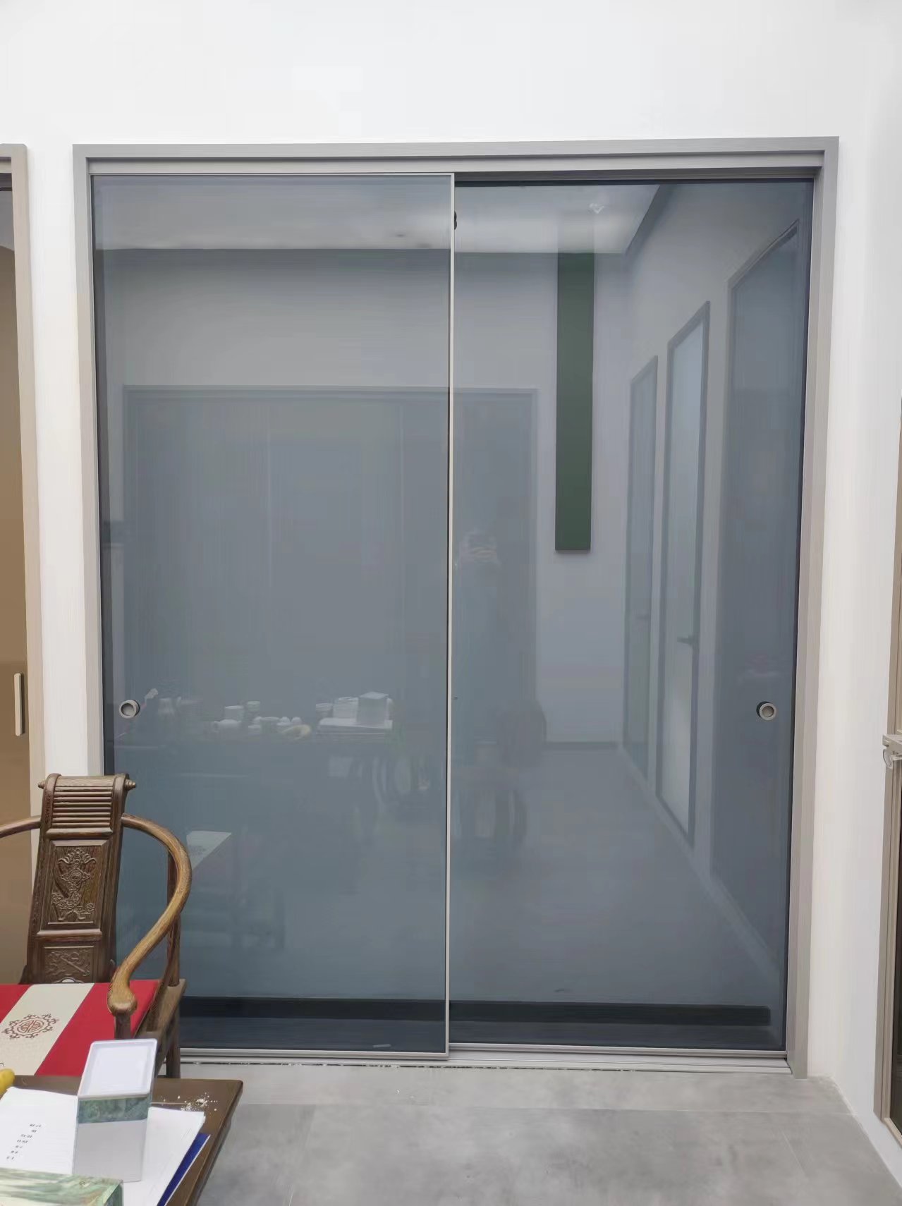 歐爾佳門業(yè)